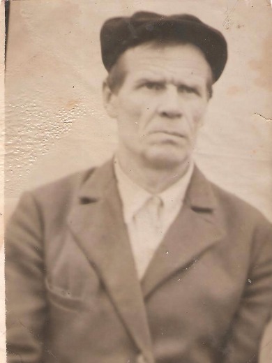 Зинин Константин Степанович