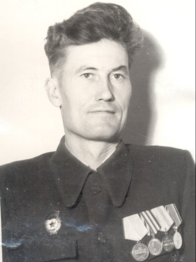 Куклин Сергей Борисович