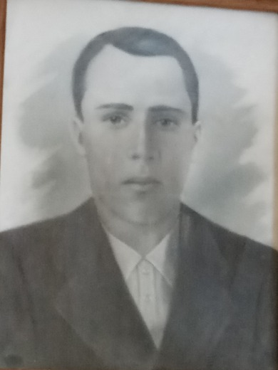Гришин Иван Андреевич