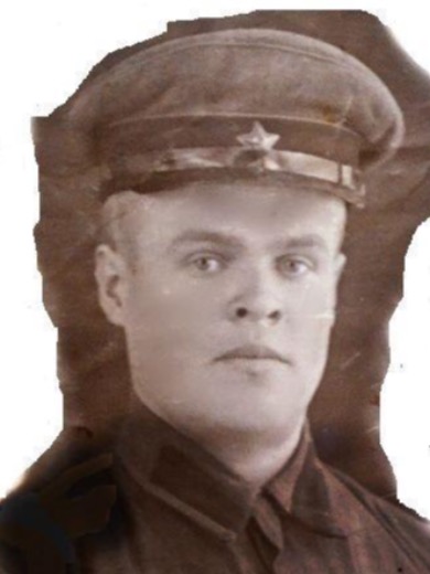 Попов Андрей Петрович