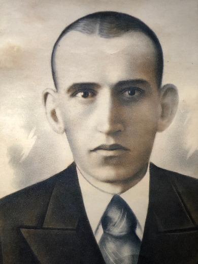 Сигаев Иван Иванович