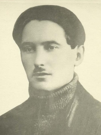 Молев Геннадий Иванович