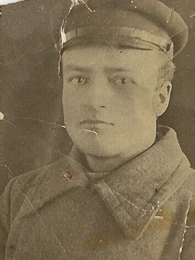 Чернолих Михаил Петрович