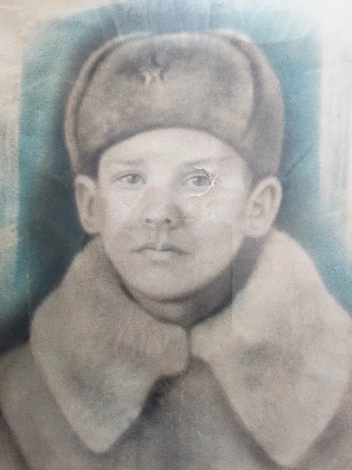 Драница Владимир Яковлевич