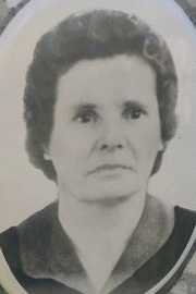 Эбалакова Татьяна Александровна