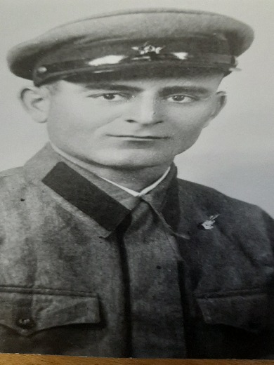 Петросян Гурген Асланович