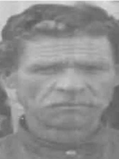 Бучнев Алексей Андреевич