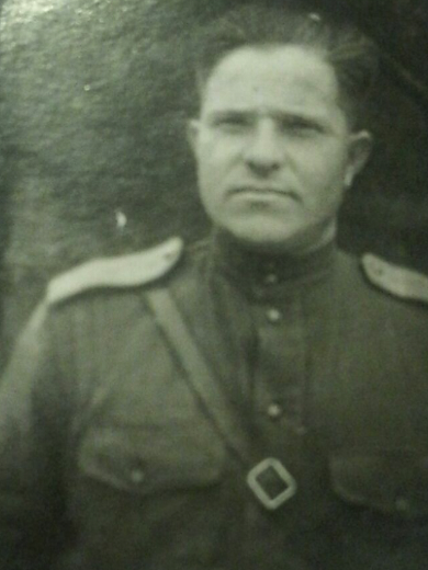 Сколота Григорий Яковлевич