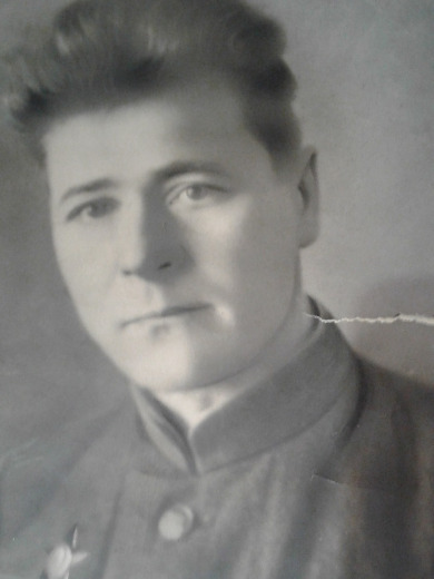 Ерофеев Александр Александрович