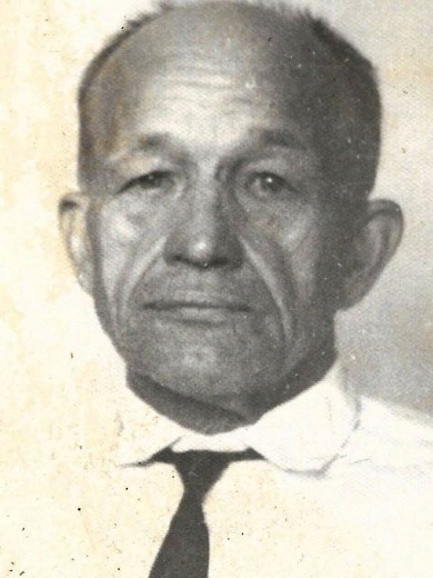 Алямкин Павел Еорович