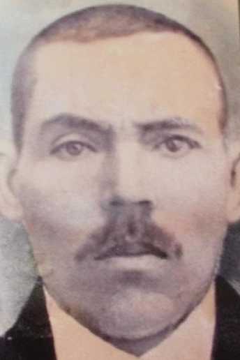 Алексеев Владимир Алексеевич