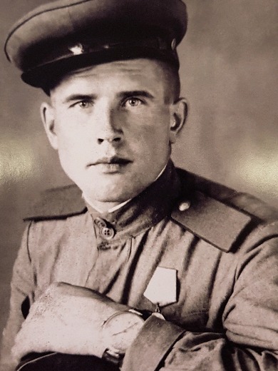 Шепурев Иван Петрович