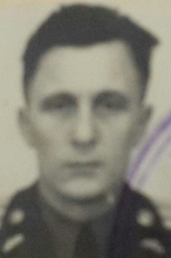 Сергеев Александр Александрович