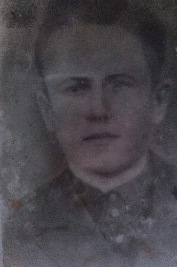 Фадин Алексей Александрович