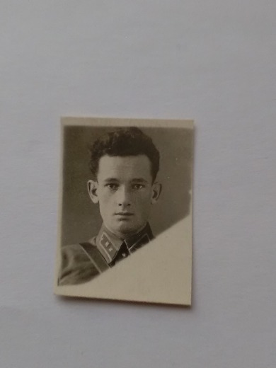 Шупенко Евгений Андреевич