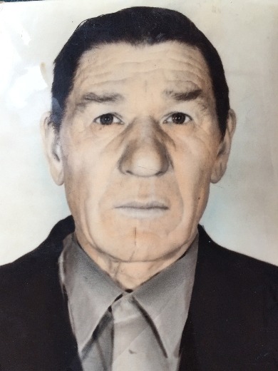 Жульмин Фёдор Иванович