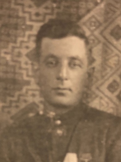 Кричевский Анатолий Николаевич