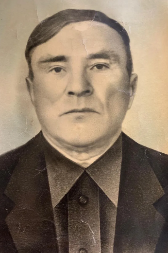 Тютюнников Яков Семенович