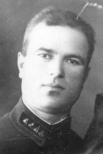 Шипилов Алексей Лаврентьевич