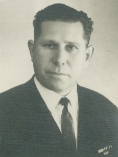 Дубровин Анатолий Федорович