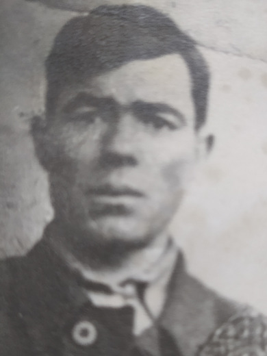 Щетинин Николай Андреевич