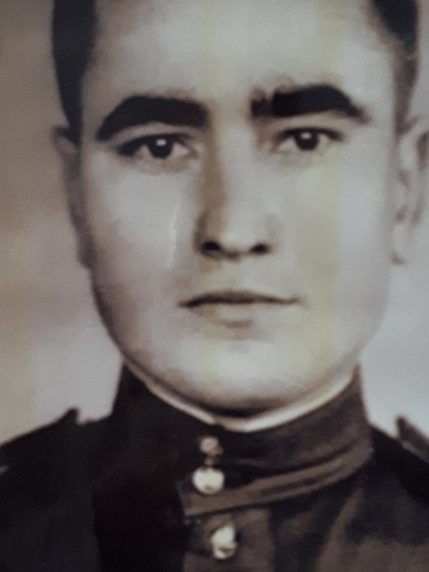 Гречкин Иван Александрович