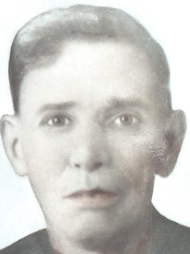 Егоршев Иван Алексеевич