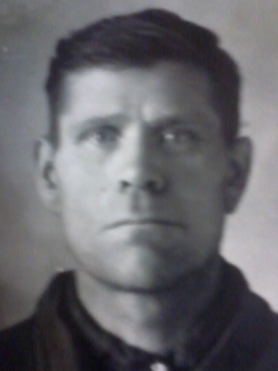 Михайлов Алексей Матвеевич