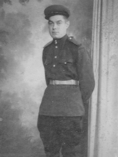 Клименко Павел Харитонович