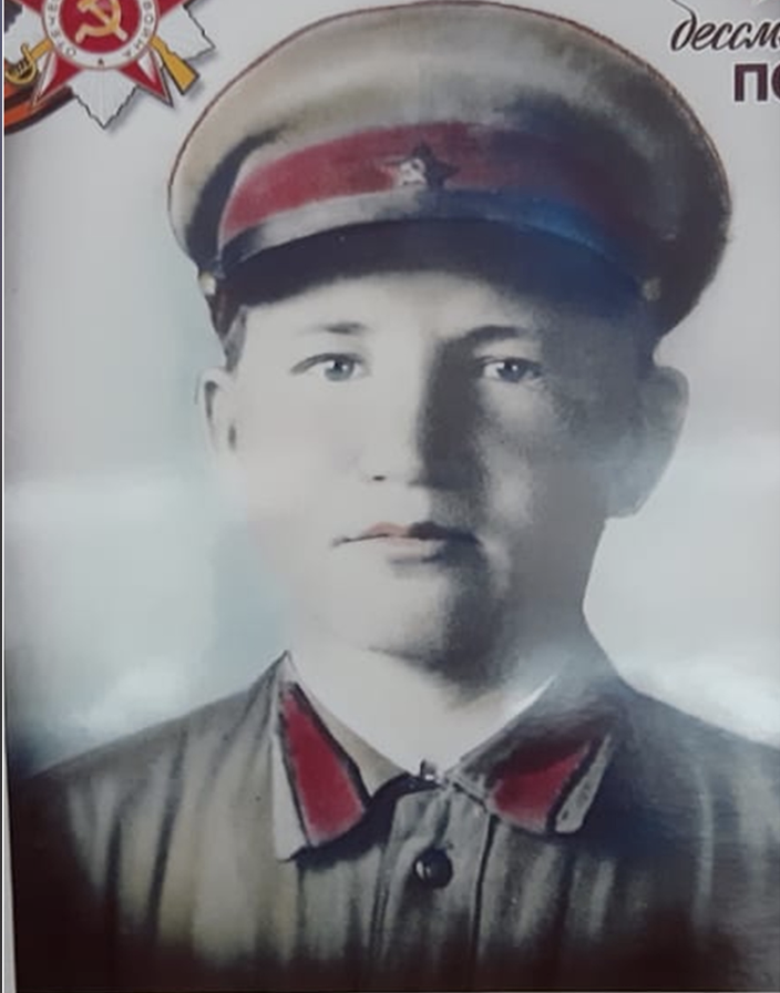 Романов Алексей Андреевич