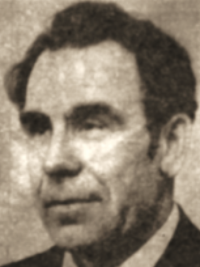 Сидоренко Иван Яковлевич