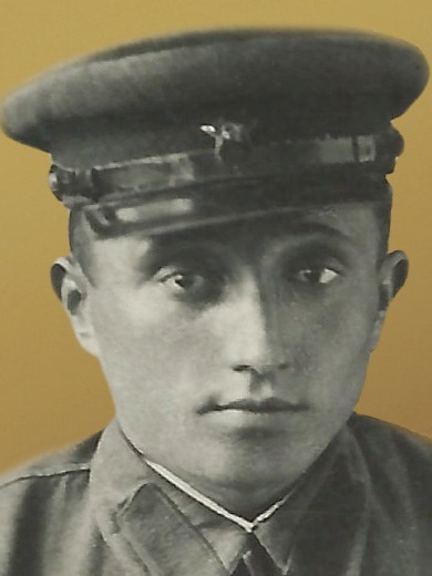 Козлов Георгий Иванович