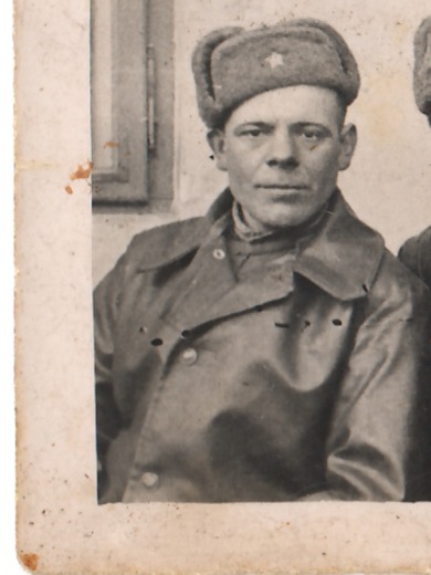 Двухжилов Иван Иванович