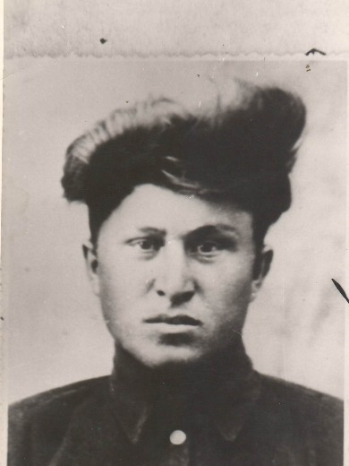 Шадов Мусарби Хачефович