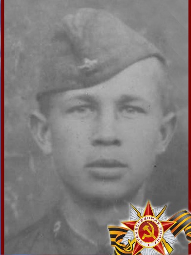 Иванов Федор Андреевич