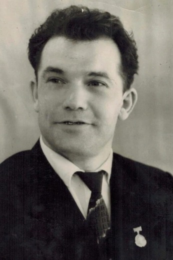 Левский Ким Алексеевич