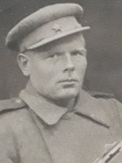 Романов Николай Георгиевич