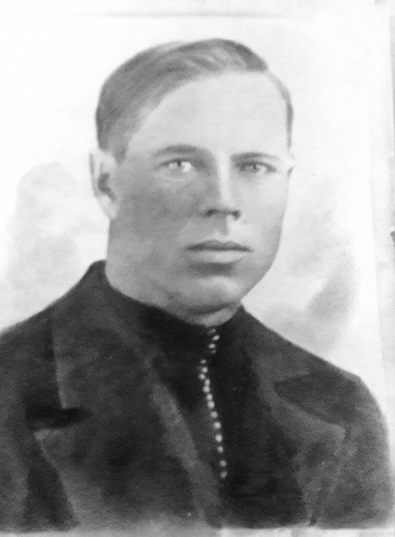 Катаев Никандр Константинович