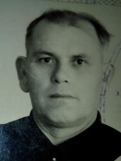 Германов Алексей Степанович