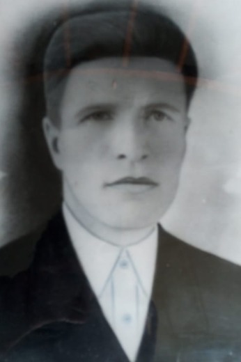 Коровин Матвей Самойлович