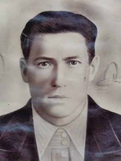 Убираев Дмитрий Никитович
