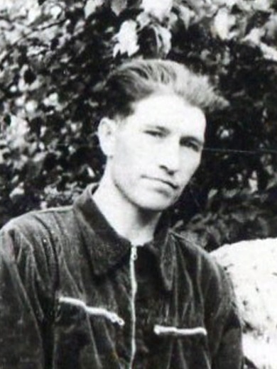 Сичков Александр Кузьмич