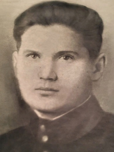 Потемкин Анатолий Александрович
