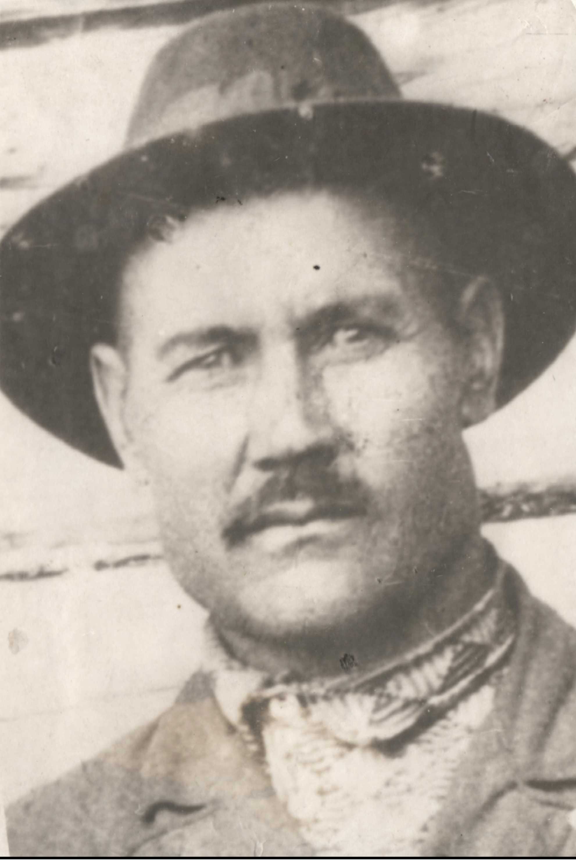 Арсланбаев Яхия Аллакуватович