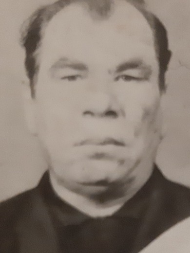 Еремин Егор Яковлевич