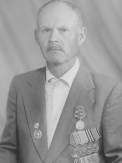 Козиев Кузьма Кононович