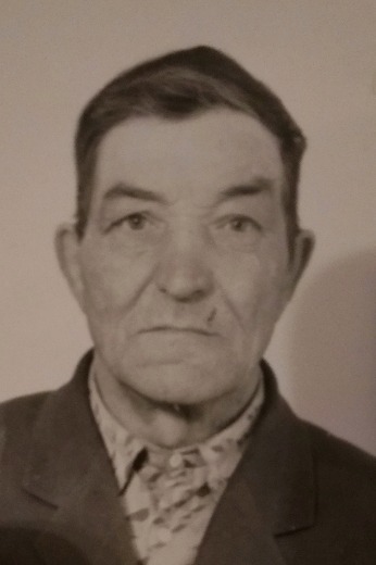 Коробов Яков Павлович