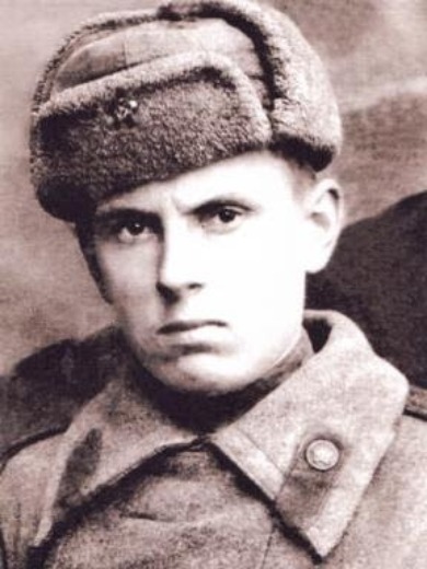 Блауман Густав Августович