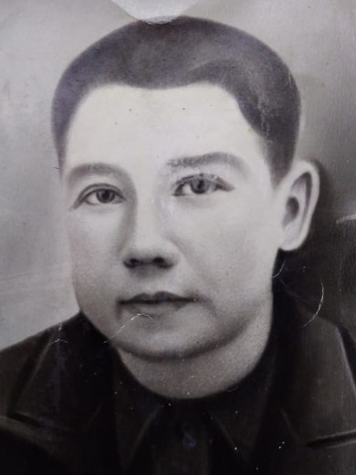 Фролов Александр Иванович
