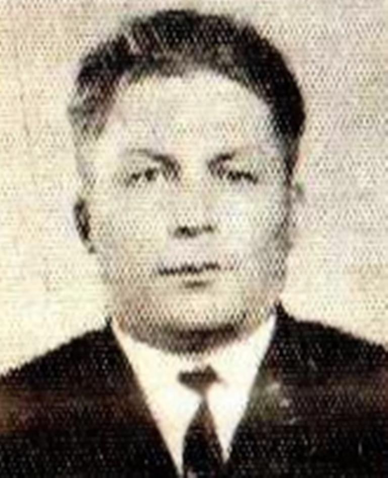 Багуманов Вари Хайруллович